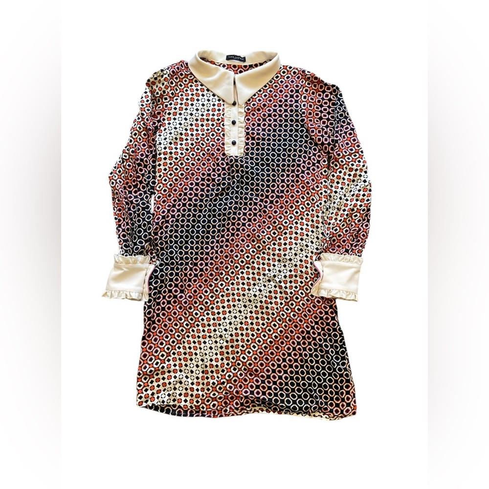 Tara Jarmon Dress